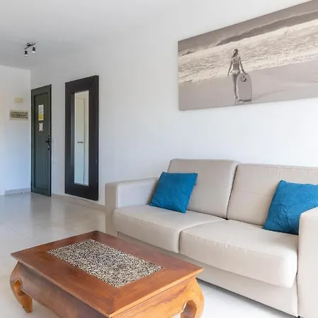 Palmira Sea View And Lobos Island Irent Fuerteventura Apartamento