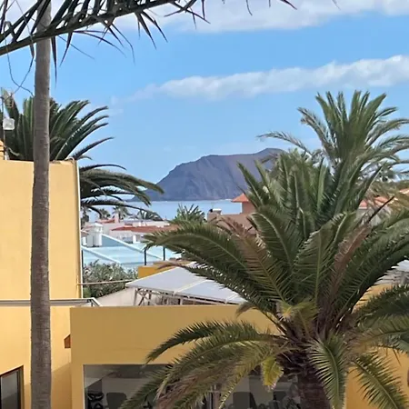 Palmira Sea View And Lobos Island Irent Fuerteventura *