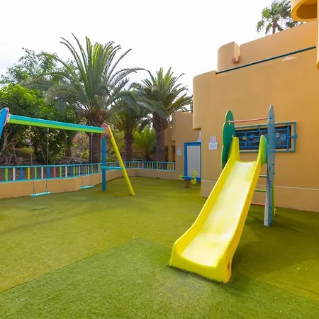 Apartment Palmira Sea View And Lobos Island Irent Fuerteventura *