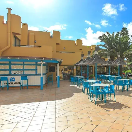 Palmira Sea View And Lobos Island Irent Fuerteventura Corralejo
