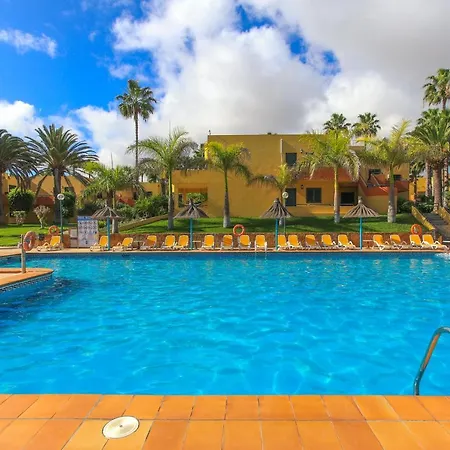 Apartment Palmira Sea View And Lobos Island Irent Fuerteventura *
