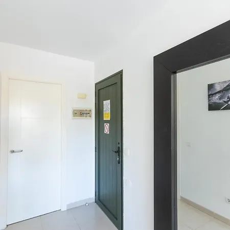 Palmira Sea View And Lobos Island Irent Fuerteventura Apartment Corralejo