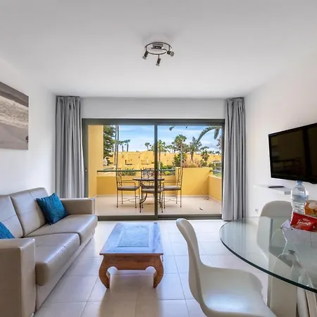 Apartment Palmira Sea View And Lobos Island Irent Fuerteventura *