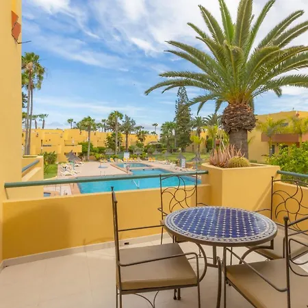 Palmira Sea View And Lobos Island Irent Fuerteventura Apartment Corralejo