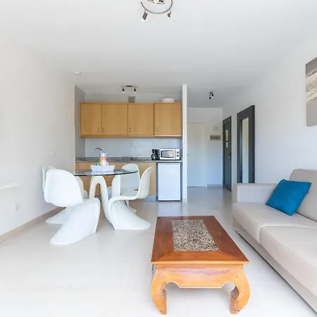 アパート Palmira Sea View And Lobos Island Irent Fuerteventura コラレホ