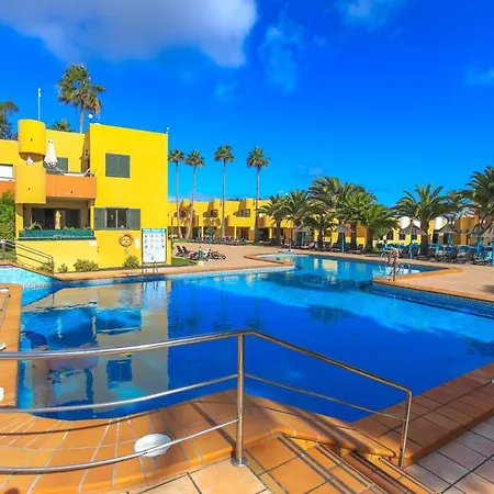 Apartment Palmira Sea View And Lobos Island Irent Fuerteventura *