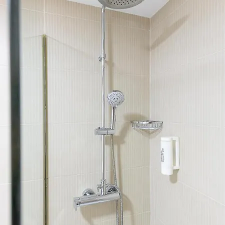 Apartment Palmira Sea View And Lobos Island Irent Fuerteventura *