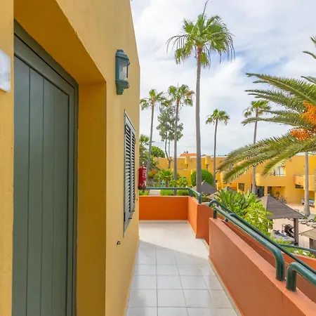 Apartment Palmira Sea View And Lobos Island Irent Fuerteventura