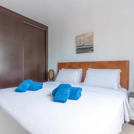 Apartment Palmira Sea View And Lobos Island Irent Fuerteventura Corralejo