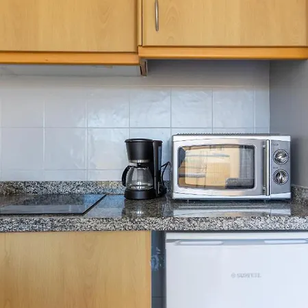Palmira Sea View And Lobos Island Irent Fuerteventura Apartment