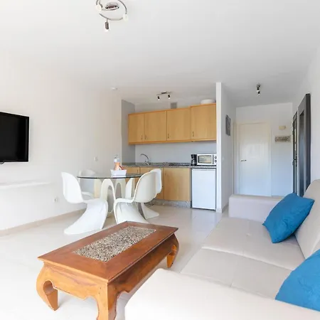 Apartment Palmira Sea View And Lobos Island Irent Fuerteventura Corralejo