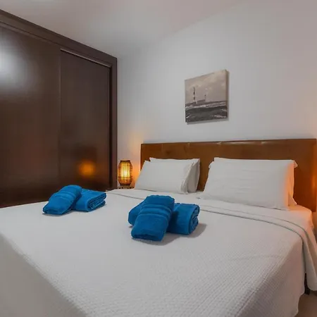 Apartment Palmira Sea View And Lobos Island Irent Fuerteventura