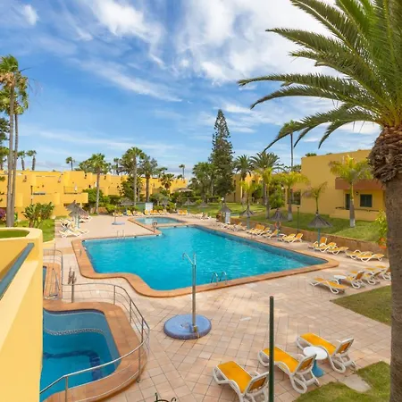 Palmira Sea View And Lobos Island Irent Fuerteventura Apartment