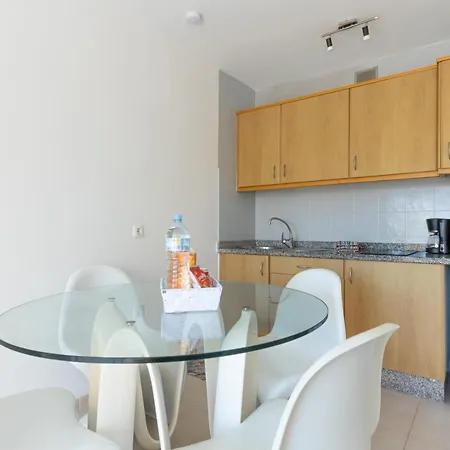 Palmira Sea View And Lobos Island Irent Fuerteventura Apartment