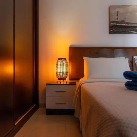 Palmira Sea View And Lobos Island Irent Fuerteventura Apartment