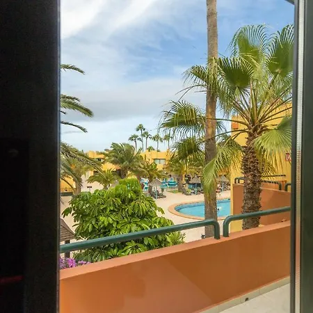 Palmira Sea View And Lobos Island Irent Fuerteventura Apartment *