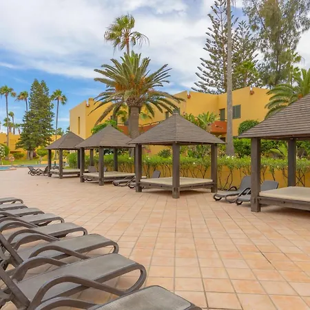 Apartment Palmira Sea View And Lobos Island Irent Fuerteventura Corralejo
