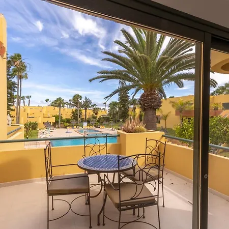 Palmira Sea View And Lobos Island Irent Fuerteventura コラレホ