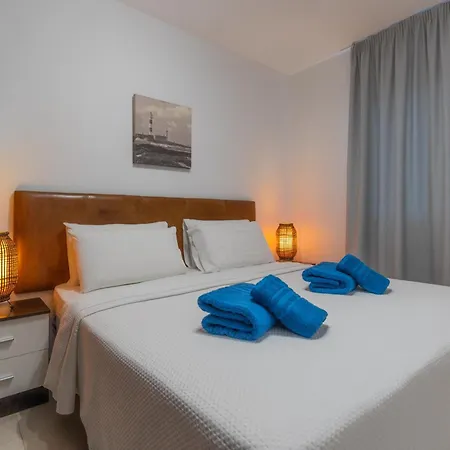 Palmira Sea View And Lobos Island Irent Fuerteventura Apartment Corralejo