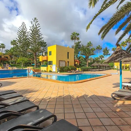 Palmira Sea View And Lobos Island Irent Fuerteventura Lejlighed *